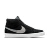 NikeZoom Blazer Mid Premium SB 'Mosaic Pack - Black Wolf Grey'