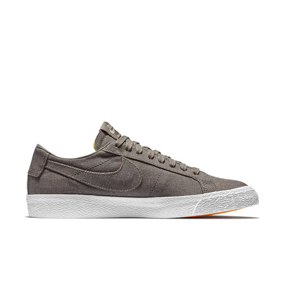 NikeZoom Blazer Low SB Canvas Deconstructed 'Ridgerock'
