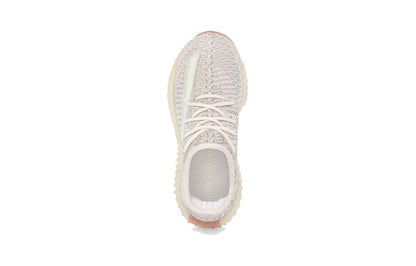 adidas(PS)  Yeezy Boost 350 V2 Kids 'Citrin Non-Reflective'
