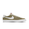 NikeBlazer Low '77 'Medium Khaki'