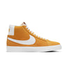 NikeZoom Blazer Mid SB 'University Gold'