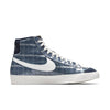 NikeBlazer Mid '77 'Midnight Navy'