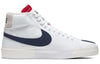 NikeBlazer Mid SB Edge 'Hack Pack White'