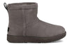 UGG(WMNS)  Classic Mini Waterproof 'Grey'