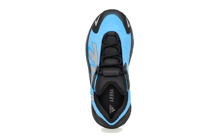 adidas(PS)  Yeezy Boost 700 MNVN Kids 'Bright Cyan'