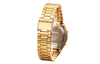 CASIOMen's  VINTAGE Series Retro Small Watch Color Classic Small Mens Gold Digital