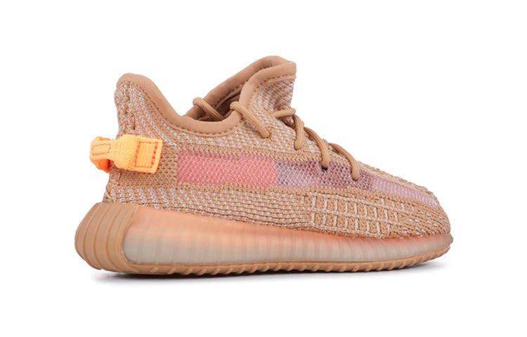 adidas(TD)  Yeezy Boost 350 V2 Infant 'Clay'