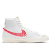 Nike(GS)  Blazer Mid '77 'Double Zig Zag-Stitched Swoosh'