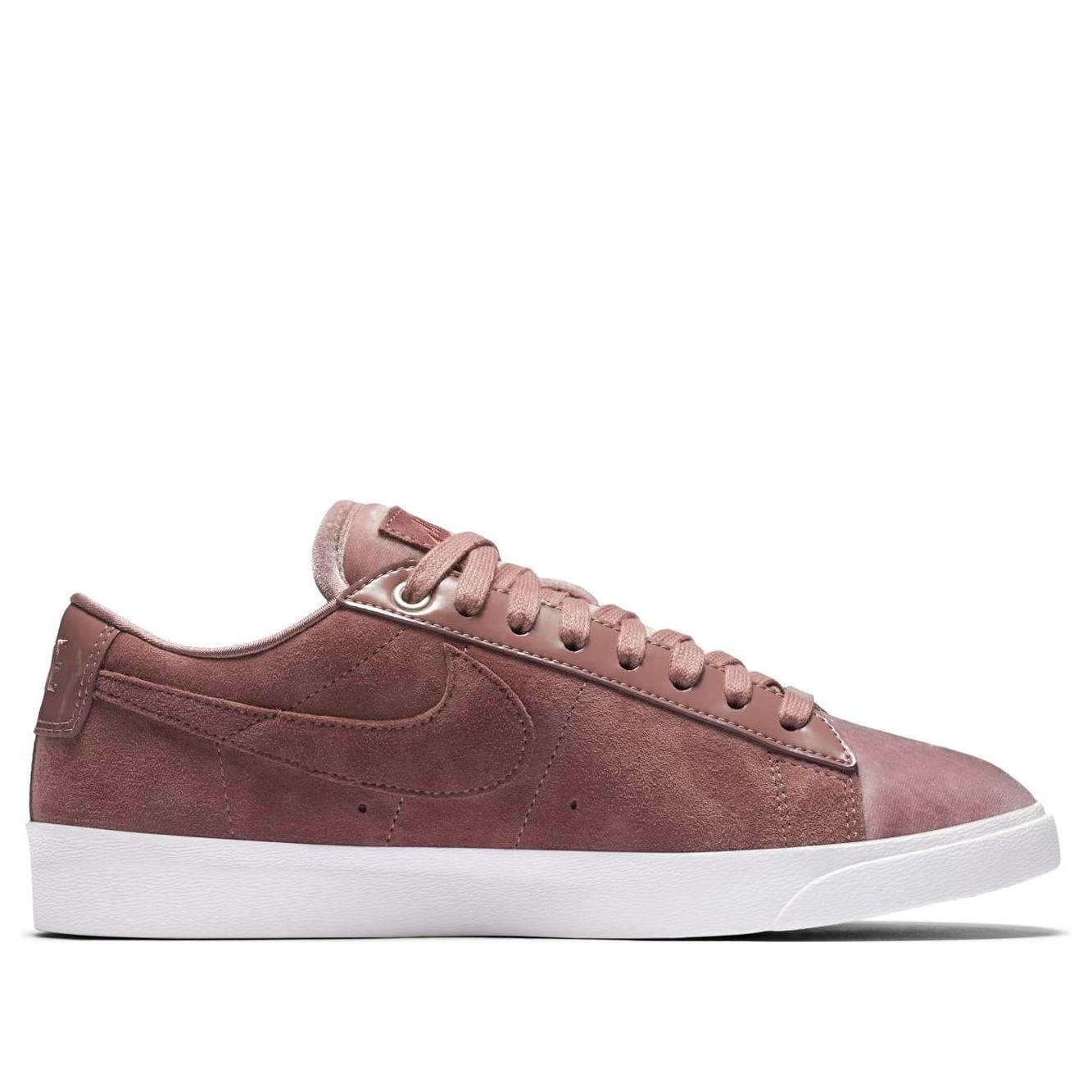 Nike(GS)  Blazer Low 'Smokey Mauve PFW'