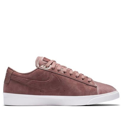 Nike(GS)  Blazer Low 'Smokey Mauve PFW'