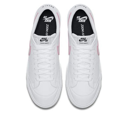 NikeBlazer Zoom Low XT 'Prism Pink'