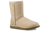 UGG(WMNS)  Classic Short II Boot Fleece Lined