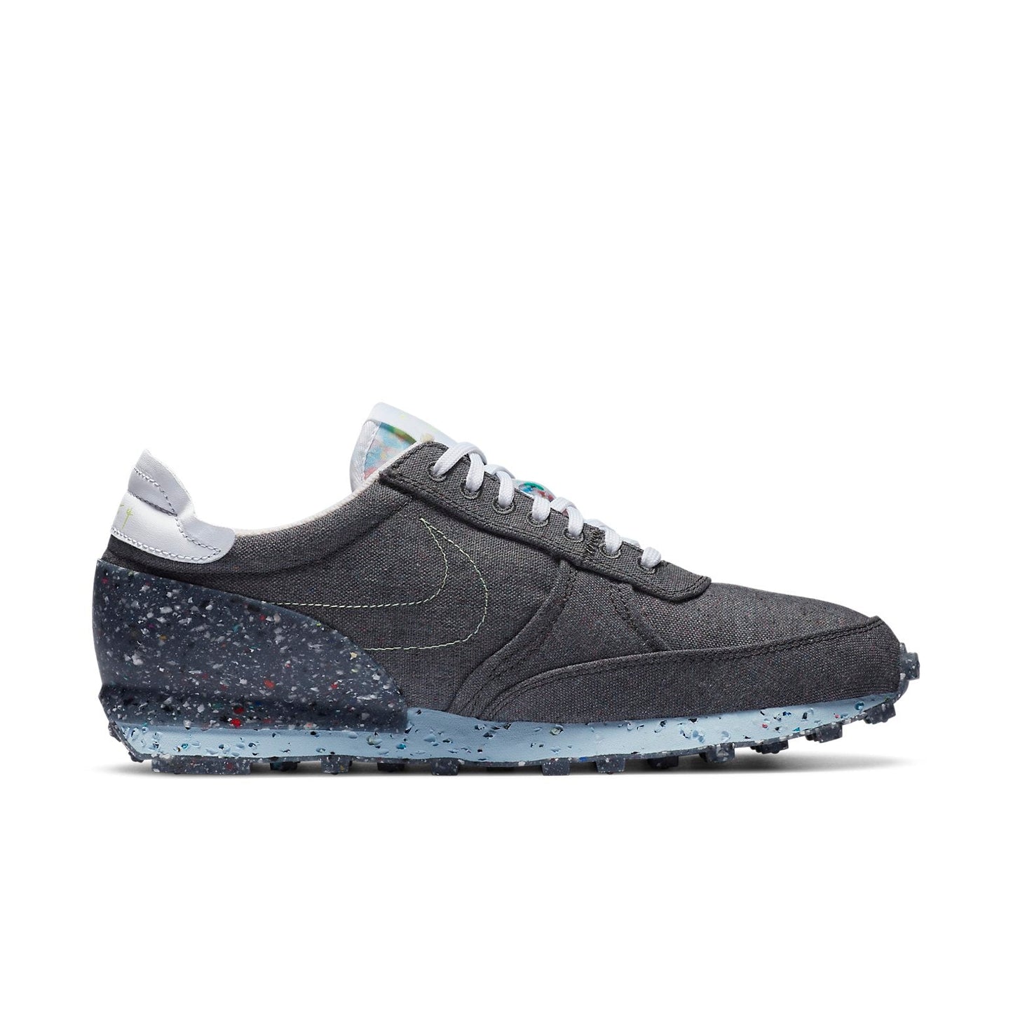 NikeDaybreak Type 'Iron Grey'