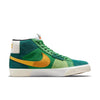 NikeZoom Blazer Mid Premium SB 'Mosaic Pack - Aloe Verde'