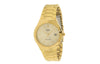 CASIOSTANDARD Vintage Quartz Waterproof 'Gold Analog'