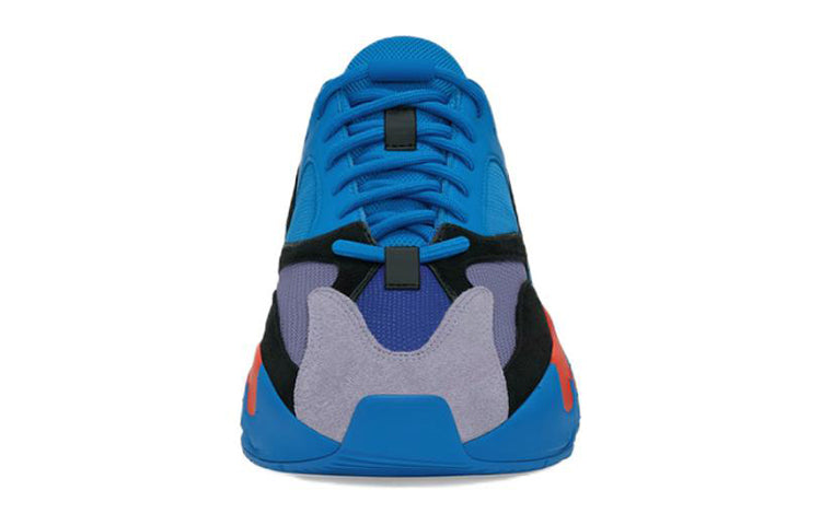 adidasYeezy Boost 700 'Hi-Res Blue'