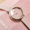 CASIOCasio Sheen Minimalistic Business Analog Watch 'Gold Pink'