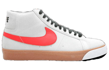 NikeBlazer Premium Sb 'Swoosh Life'
