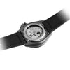 SEIKOMen's  No. 5 Series Retro Automatic Mechanical waterproof Watch Gray Black