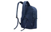SkechersLogo Printed Backpack 'Blue'