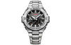 CASIOG-Shock G-Steel 'Black Silver'