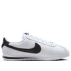 Nike(GS)  Cortez 'White Black'