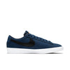 NikeZoom Blazer Low Pro GT ISO SB 'Orange Label - Midnight Navy'