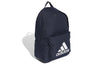 adidasClassic Big Logo Backpack 'Navy'