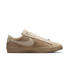 NikeForty Percent Against Rights x Blazer Low SB 'Beige Tan'
