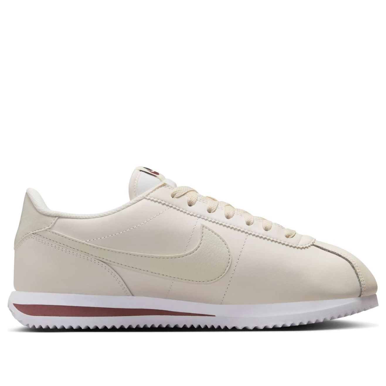 Nike(WMNS)  Cortez 'Phantom Light Bone'