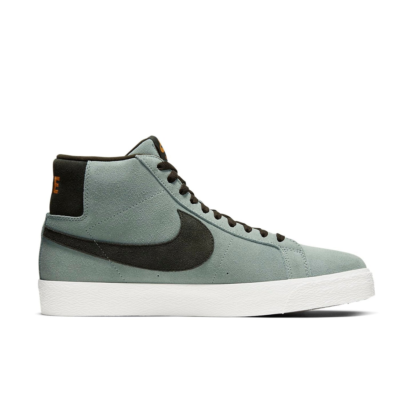 NikeBlazer SB Mid 'Jade'
