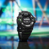 CASIOG-Shock Digital 'Black'