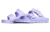BirkenstockArizona Essentials EVA Sandals 'Purple Fog'