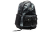 Li-NingBadFive Logo Waterproof Backpack 'Black'
