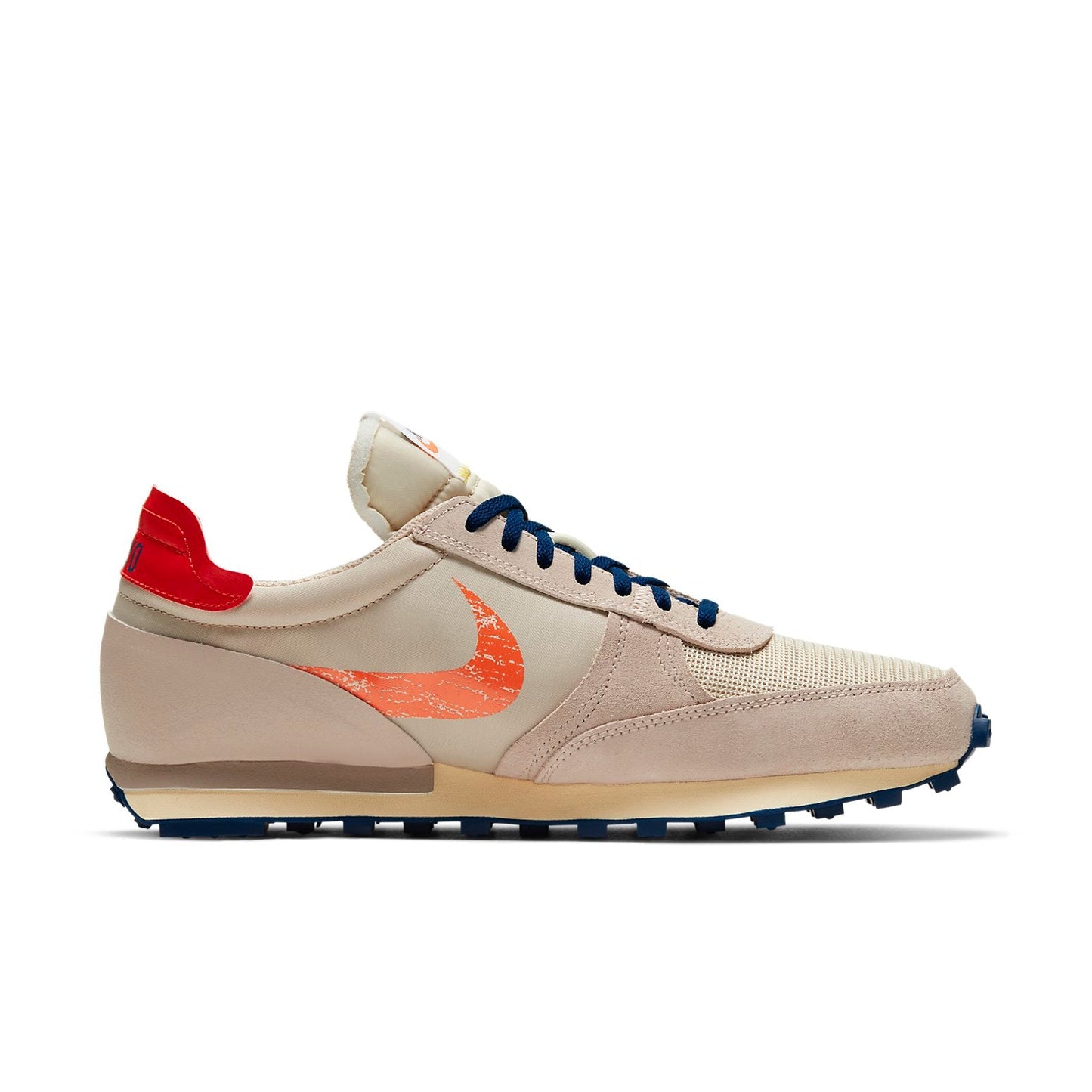 NikeDaybreak Type SE 'Label Maker Pack - Oatmeal'