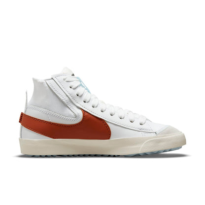 NikeBlazer Mid '77 Jumbo 'Dark Russet'