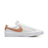 NikeZoom Blazer Low Pro GT SB 'Light Cognac'