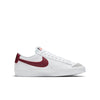 Nike(GS)  Blazer Low '77 'White Team Red'