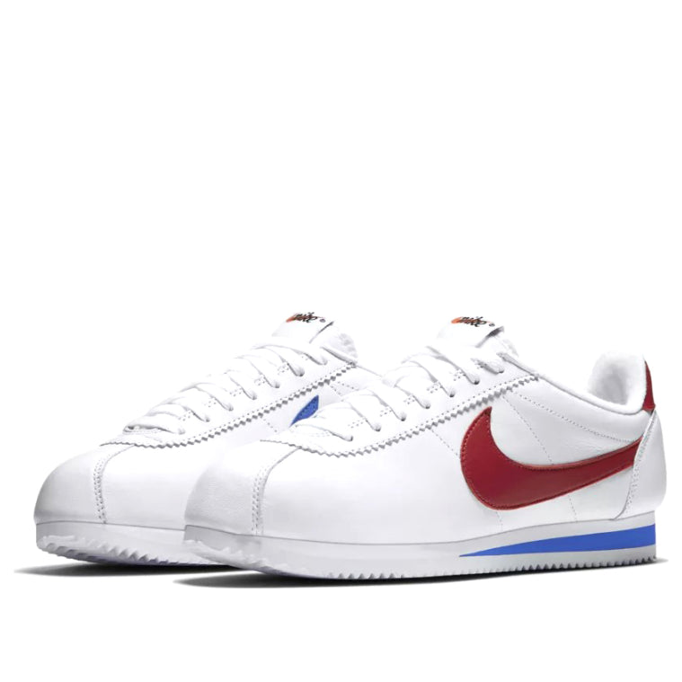 NikeClassic Cortez Leather QS 'NAI-KE'