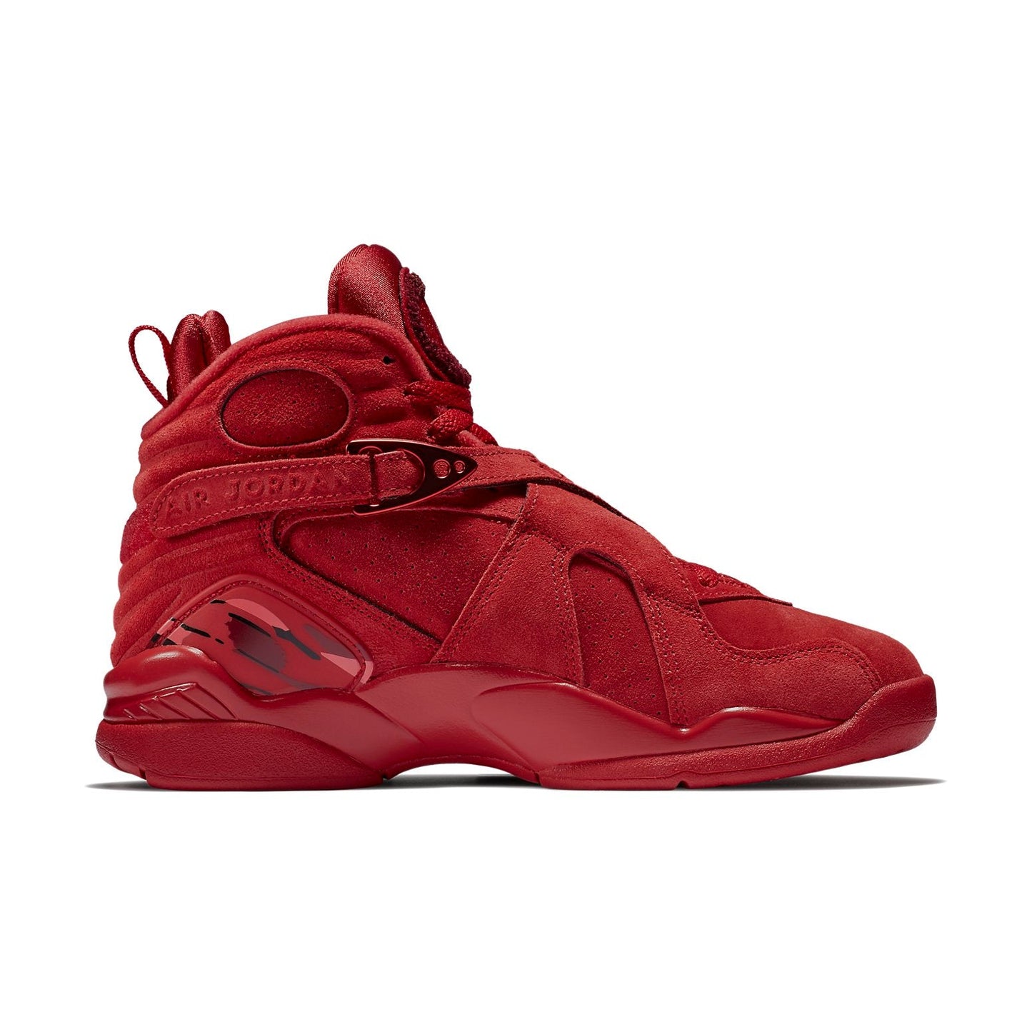 Air Jordan(WMNS)  8 Retro 'Valentine's Day'