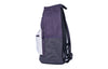 Li-NingLogo Backpack 'Purple White'
