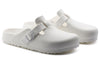 BirkenstockBoston Essentials EVA 'White'