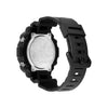 CASIOG-Shock Analog-Digital 'Black Gold'