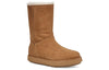 UGG(WMNS)  Classic Short Blvd Snow Boots Brown