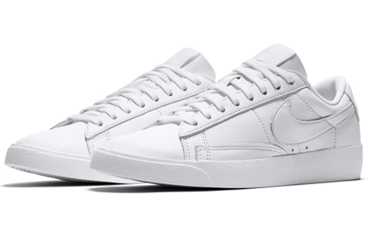Nike(WMNS)  Blazer Low LE 'White'