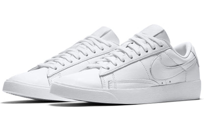 Nike(WMNS)  Blazer Low LE 'White'