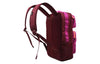 Nike(WMNS)  Casual Sports Travel Bag Schoolbag Backpack 'Red Pink'