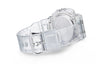 CASIOG-Shock Analog-Digital 'White'