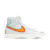Nike(WMNS)  Blazer Mid '77 'Inifinite Kumquat'