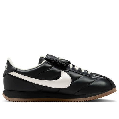 NikeCortez SE 'Tiempo Pack Black'